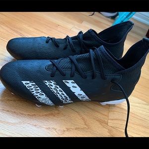 Adidas predator freak .3 soccer cleats